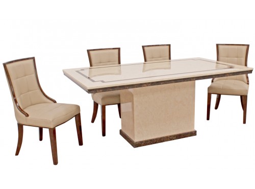 Ailf Dining Table 1.8M